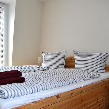 Vailo City Suites Leipzig Altstadt Экстерьер фото