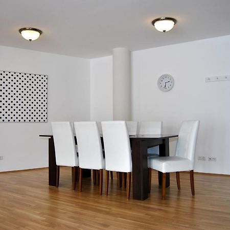 Vailo City Suites Leipzig Altstadt Экстерьер фото