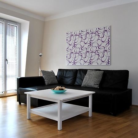 Vailo City Suites Leipzig Altstadt Экстерьер фото