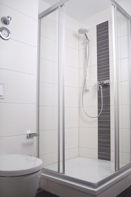 Vailo City Suites Leipzig Altstadt Номер фото