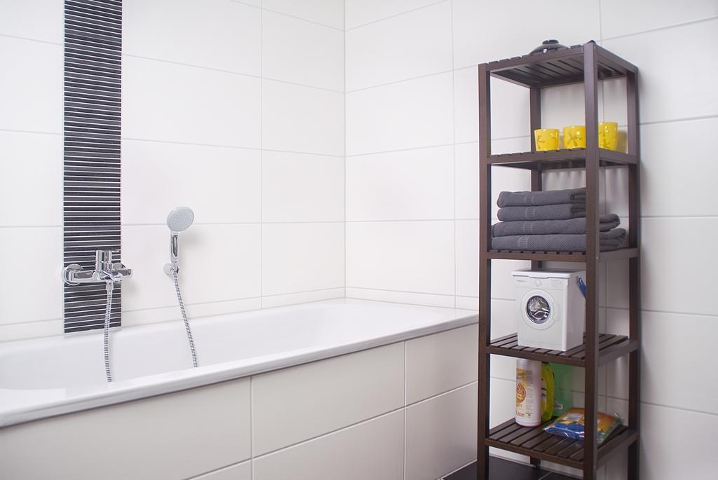 Vailo City Suites Leipzig Altstadt Номер фото