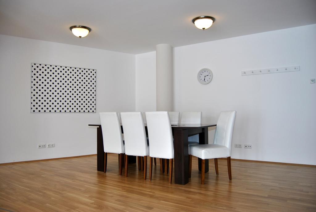 Vailo City Suites Leipzig Altstadt Экстерьер фото